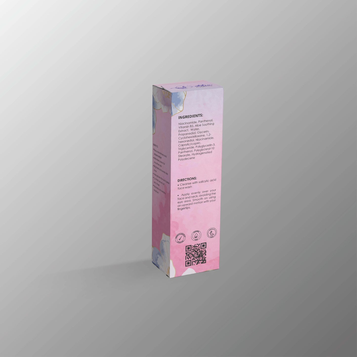 Barrier Repair Serum