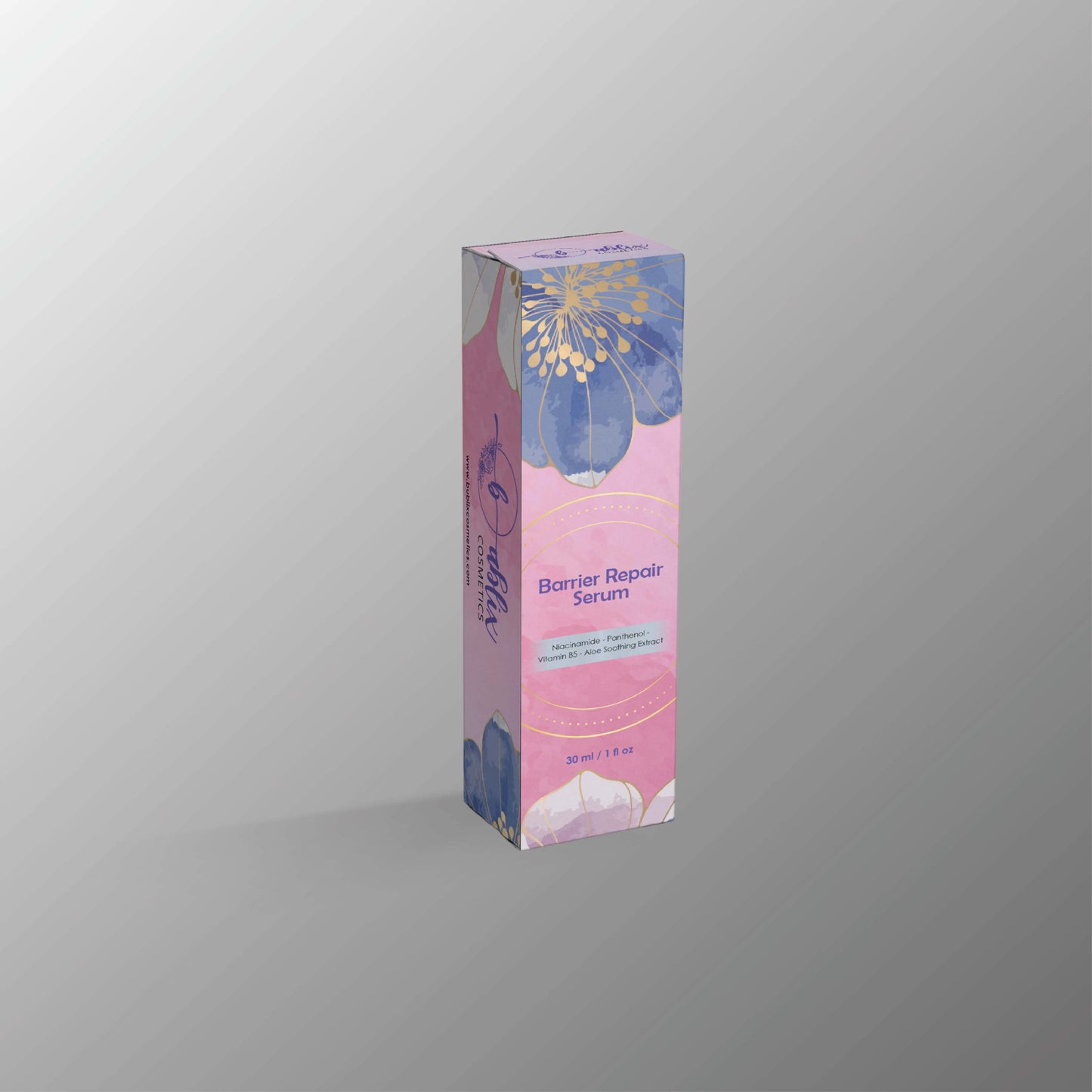 Barrier Repair Serum