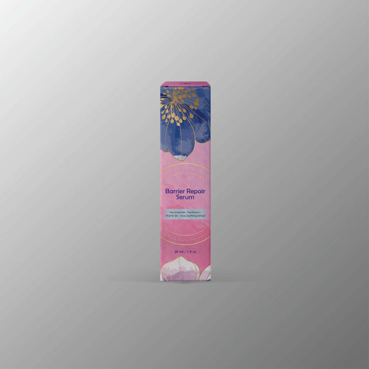 Barrier Repair Serum
