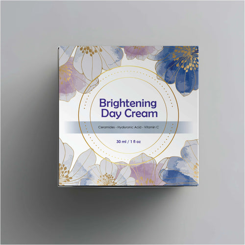 Brightening Day Cream