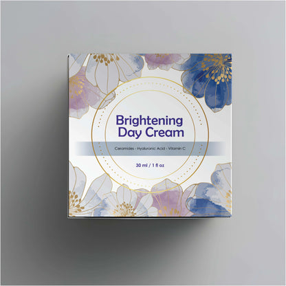 Brightening Day Cream