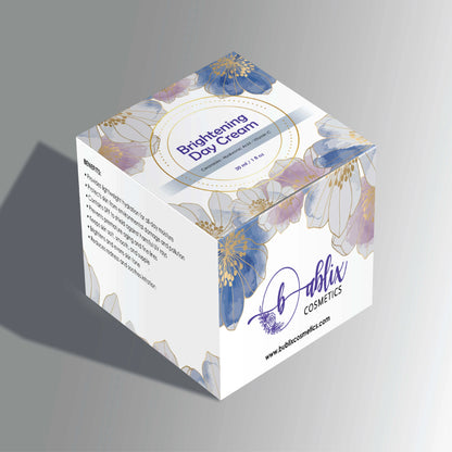Brightening Day Cream