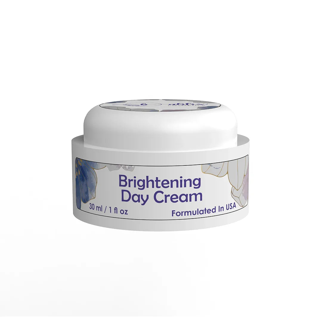 Brightening Day Cream