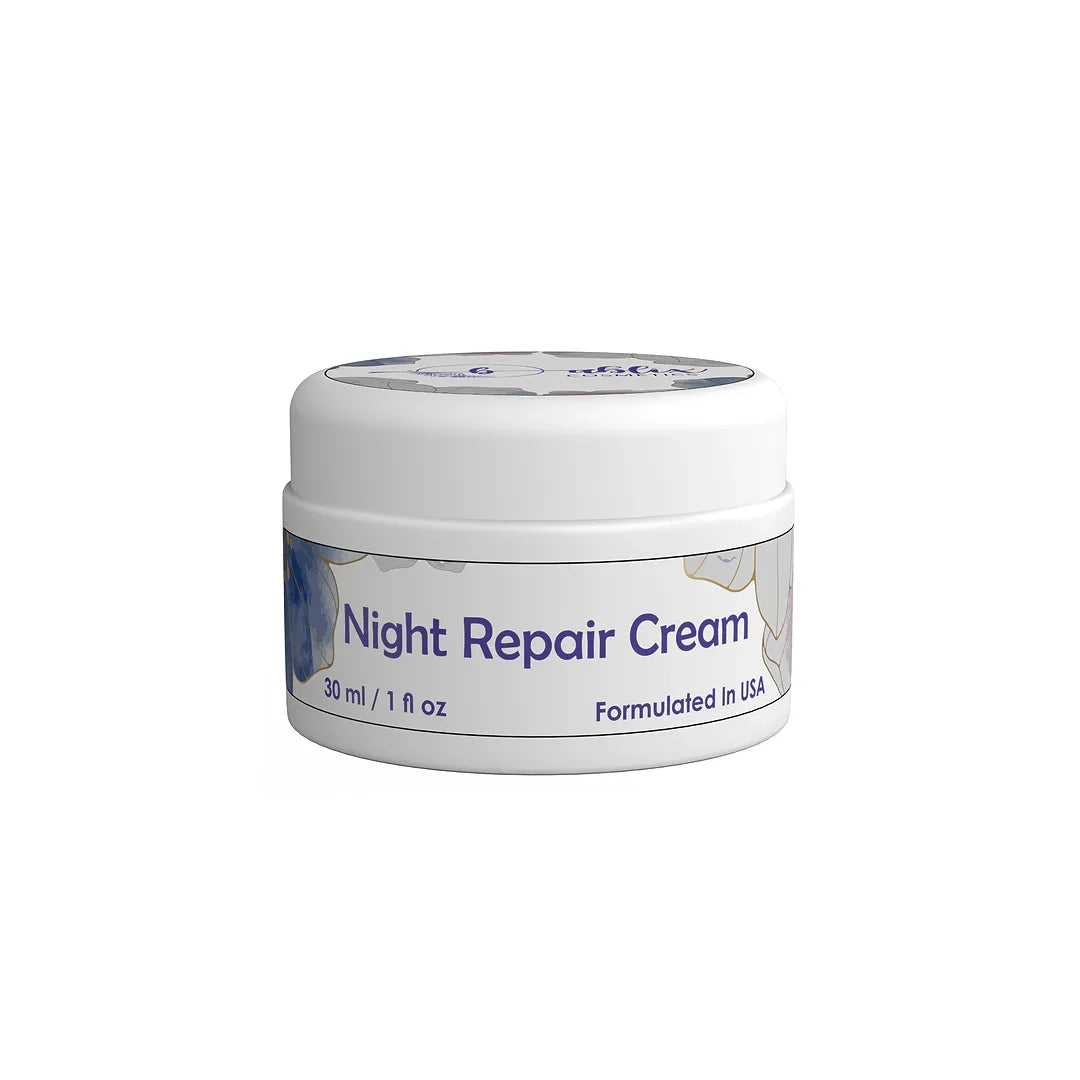 Night Repair Cream (30 ml)