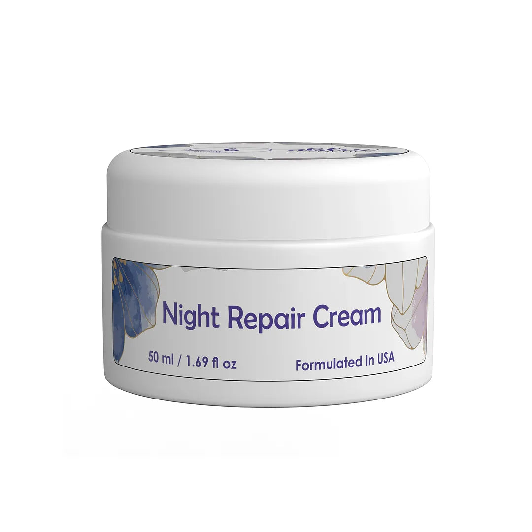 Night Repair Cream