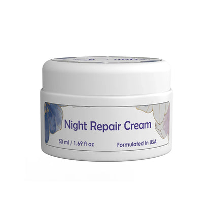 Night Repair Cream