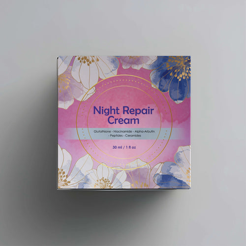 Night Repair Cream