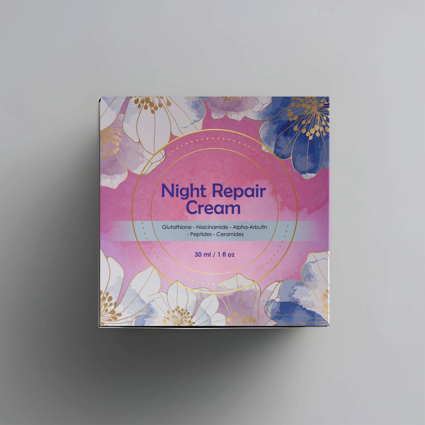 Night Repair Cream (30 ml)