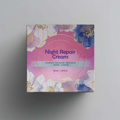 Night Repair Cream
