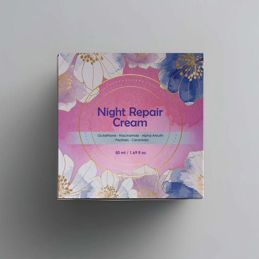Night Repair Cream