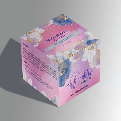 Night Repair Cream (30 ml)