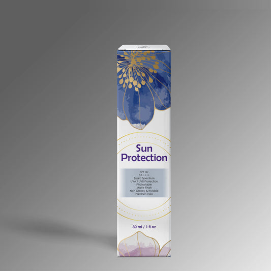 Sun Protection