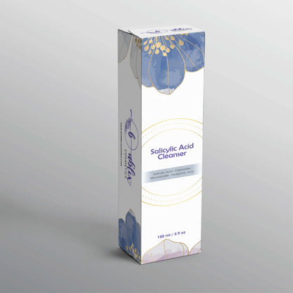 Salicylic Acid Cleanser