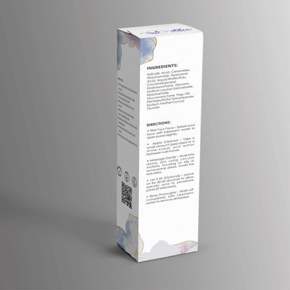 Salicylic Acid Cleanser