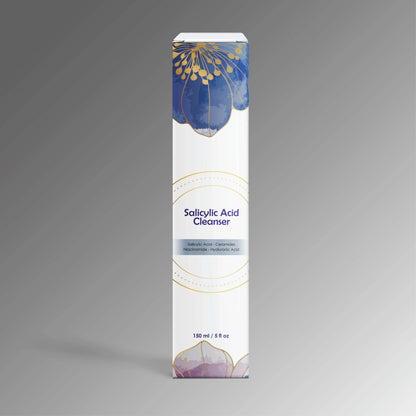 Salicylic Acid Cleanser