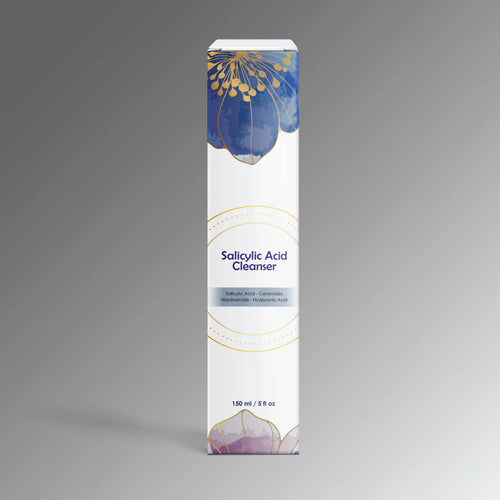 Salicylic Acid Cleanser