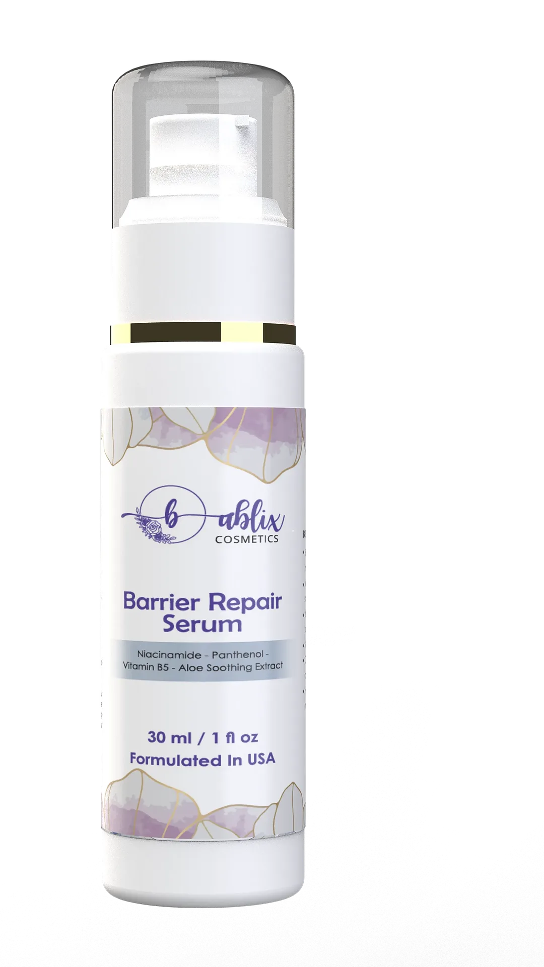 Barrier Repair Serum