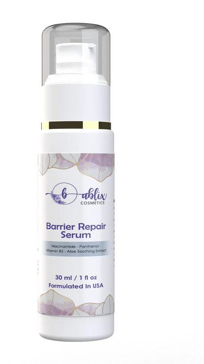 Barrier Repair Serum